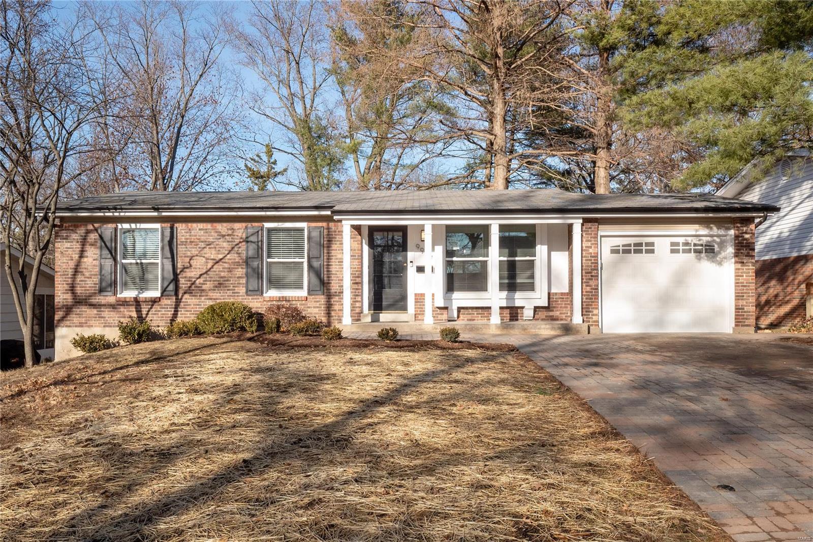 Gilbrook - Residential Lease