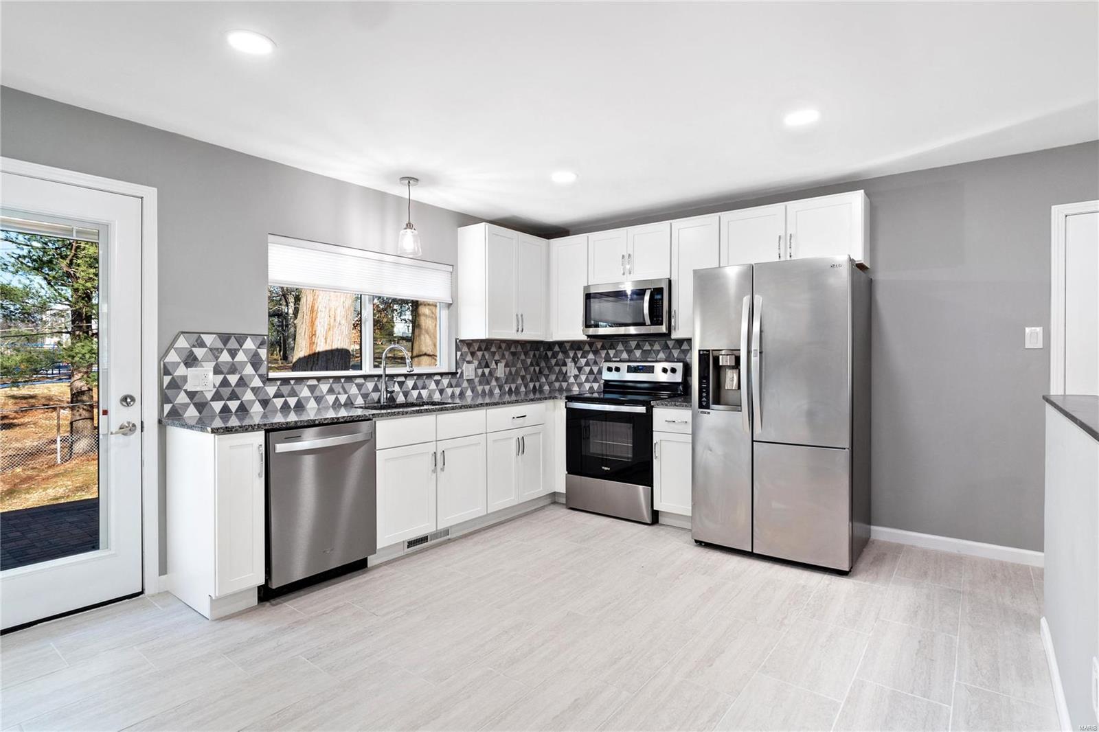 Gilbrook - Residential Lease