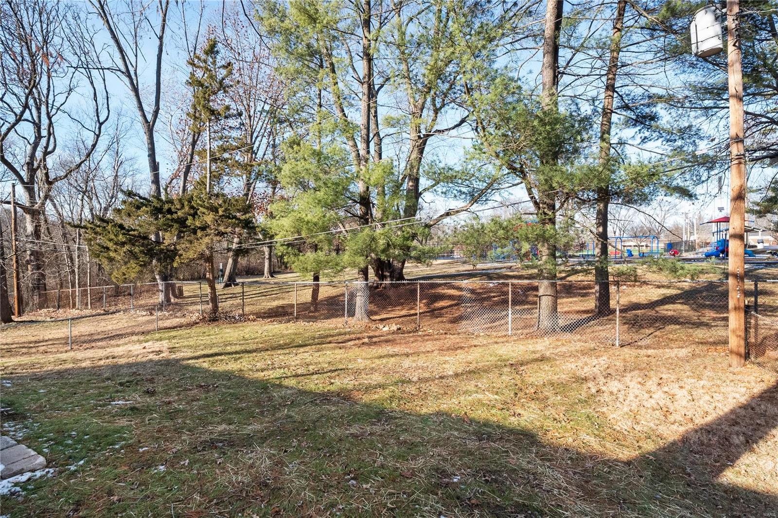 Gilbrook - Residential Lease