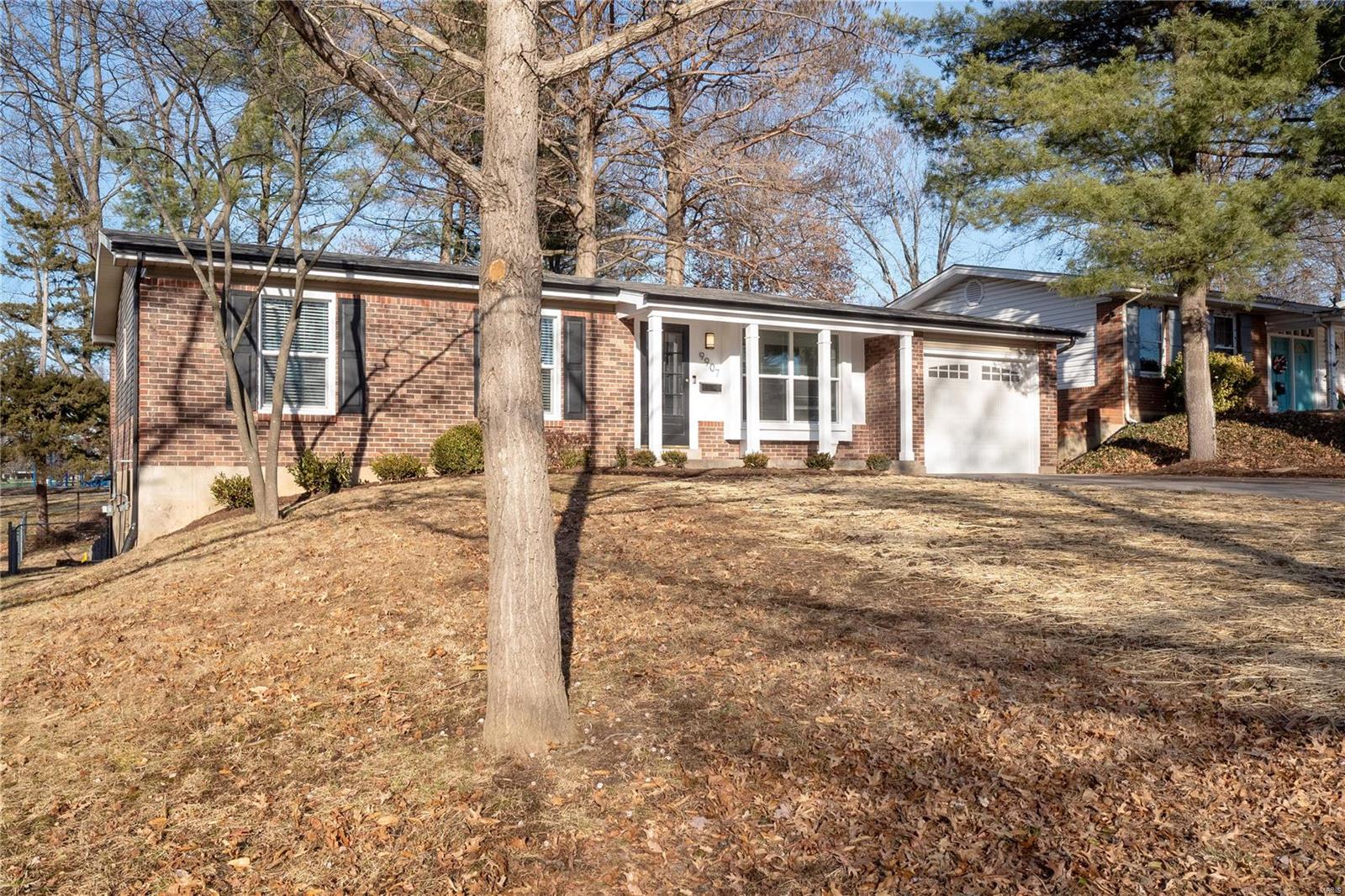 Gilbrook - Residential Lease
