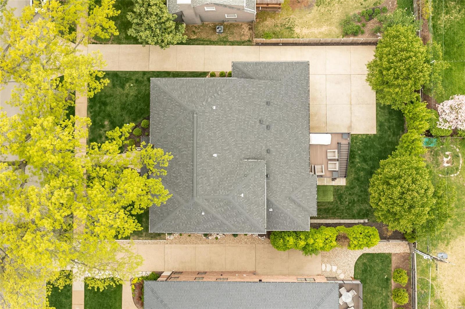 Clayton Gardens - Residential