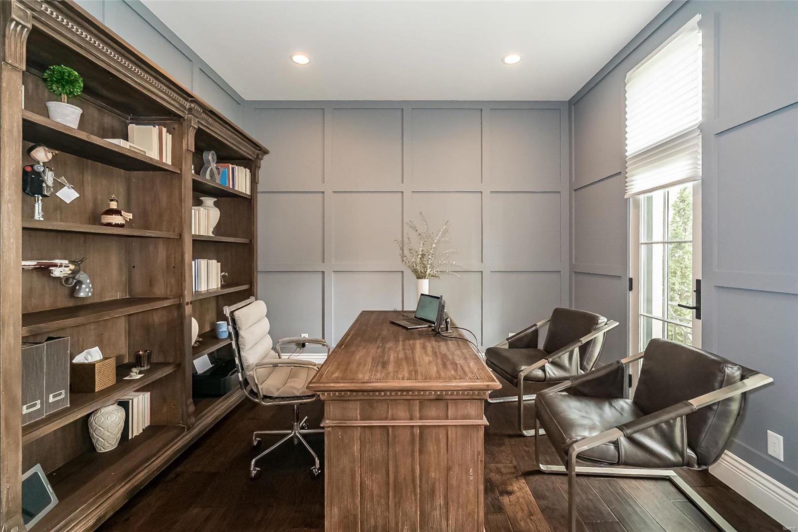 Clayton Gardens - Residential