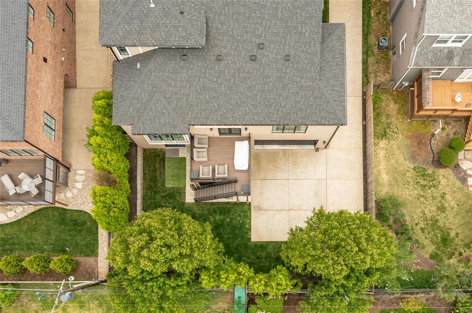 Clayton Gardens - Residential