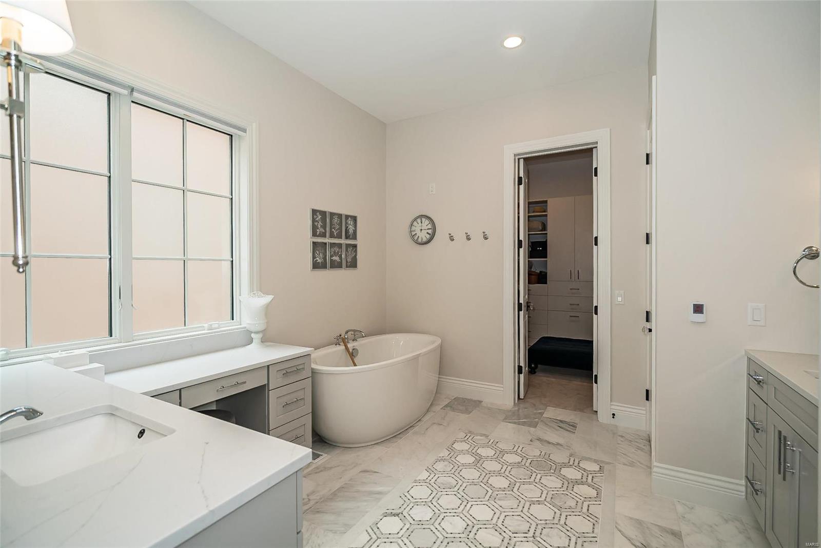 Clayton Gardens - Residential