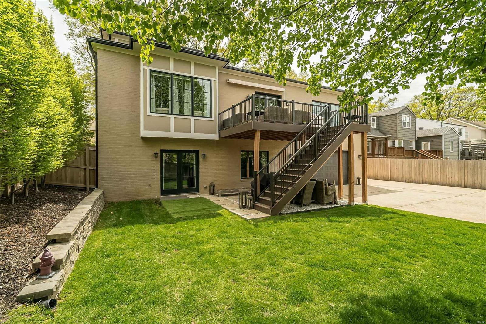 Clayton Gardens - Residential