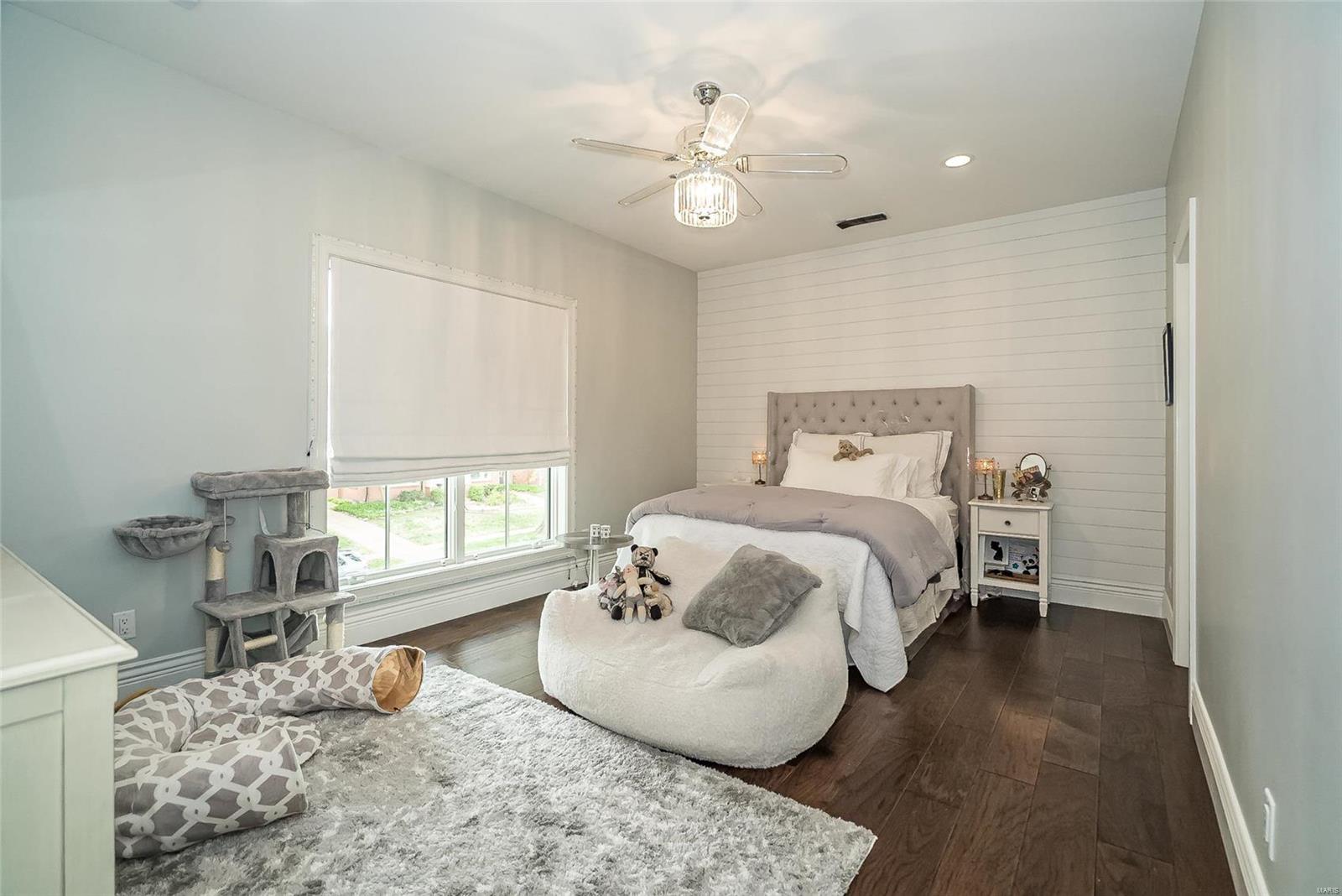 Clayton Gardens - Residential