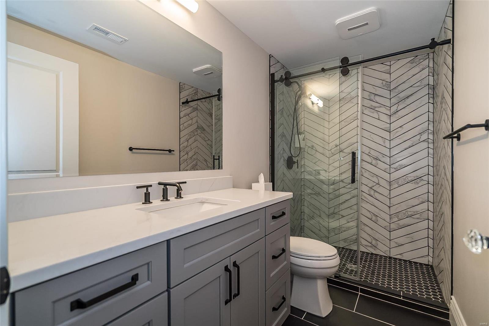 Clayton Gardens - Residential