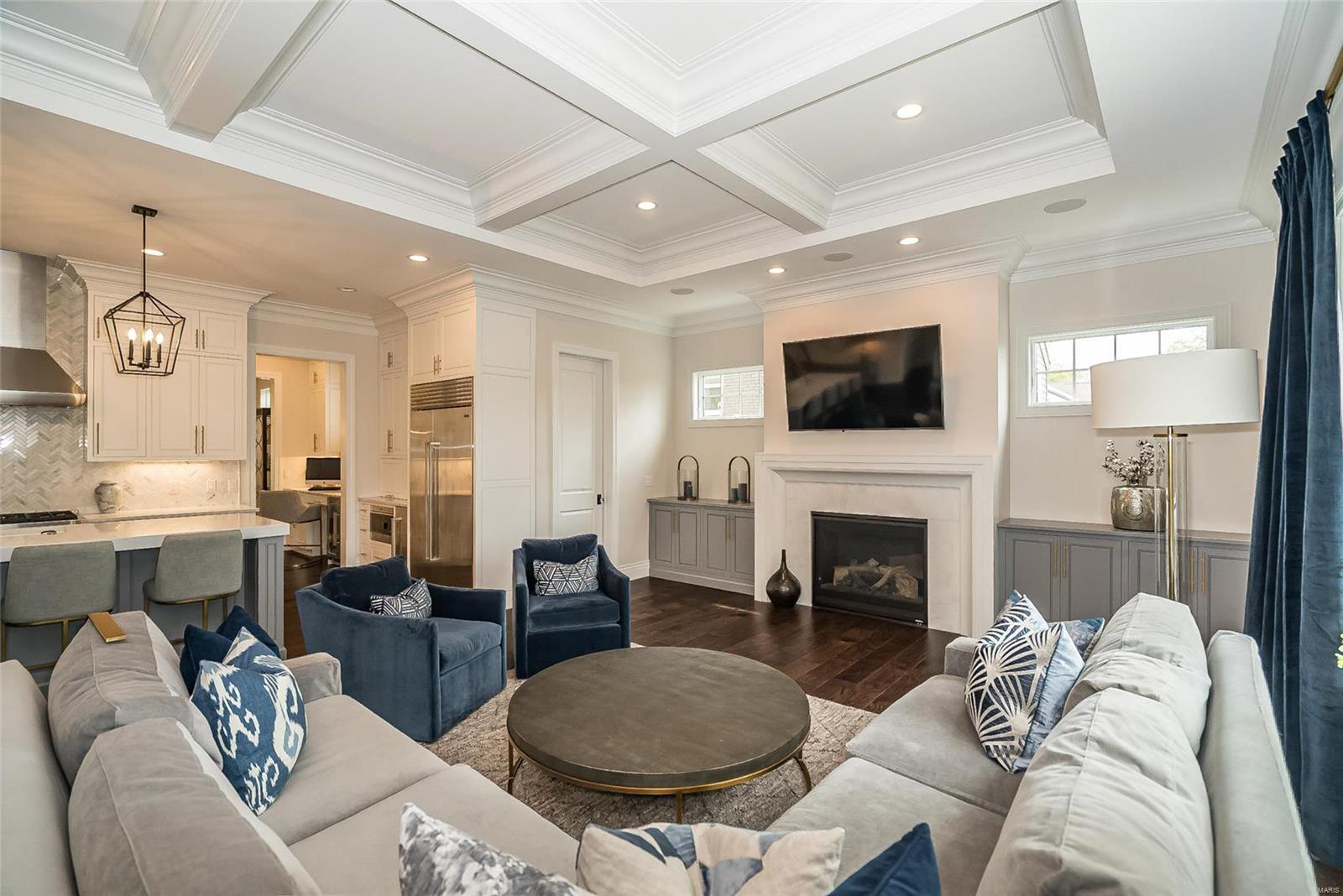 Clayton Gardens - Residential