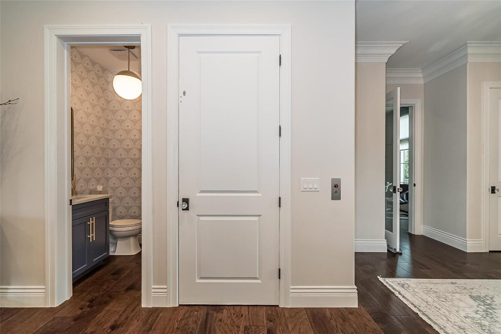 Clayton Gardens - Residential