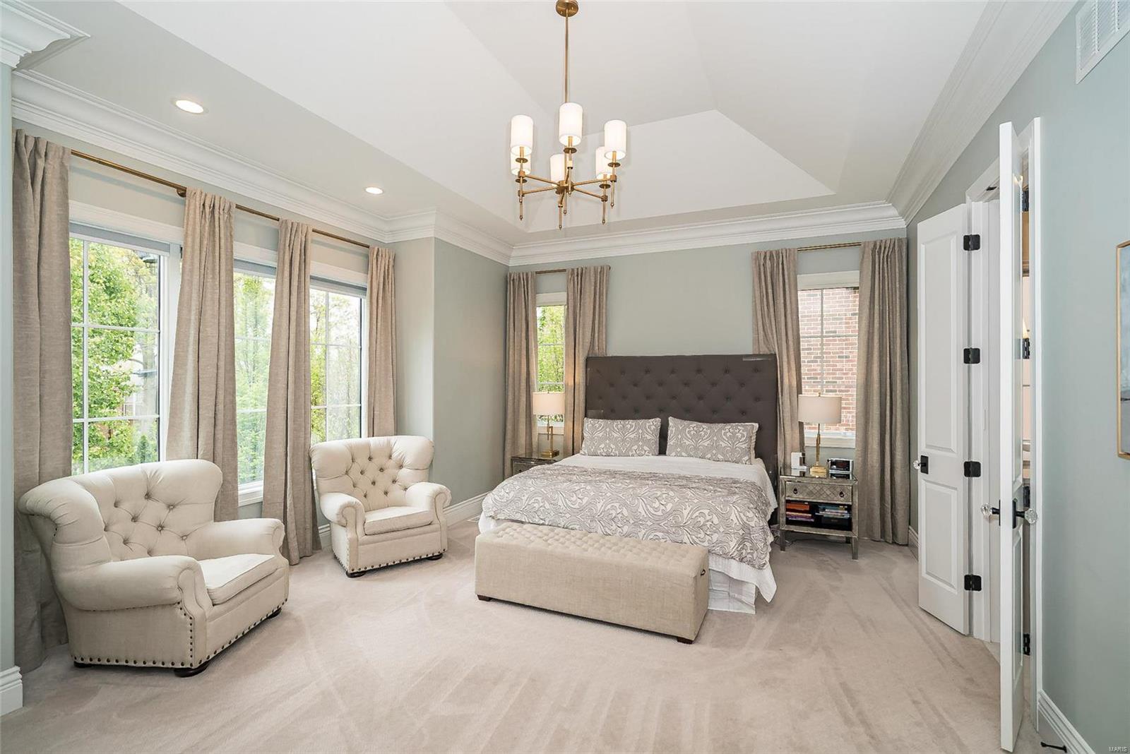 Clayton Gardens - Residential