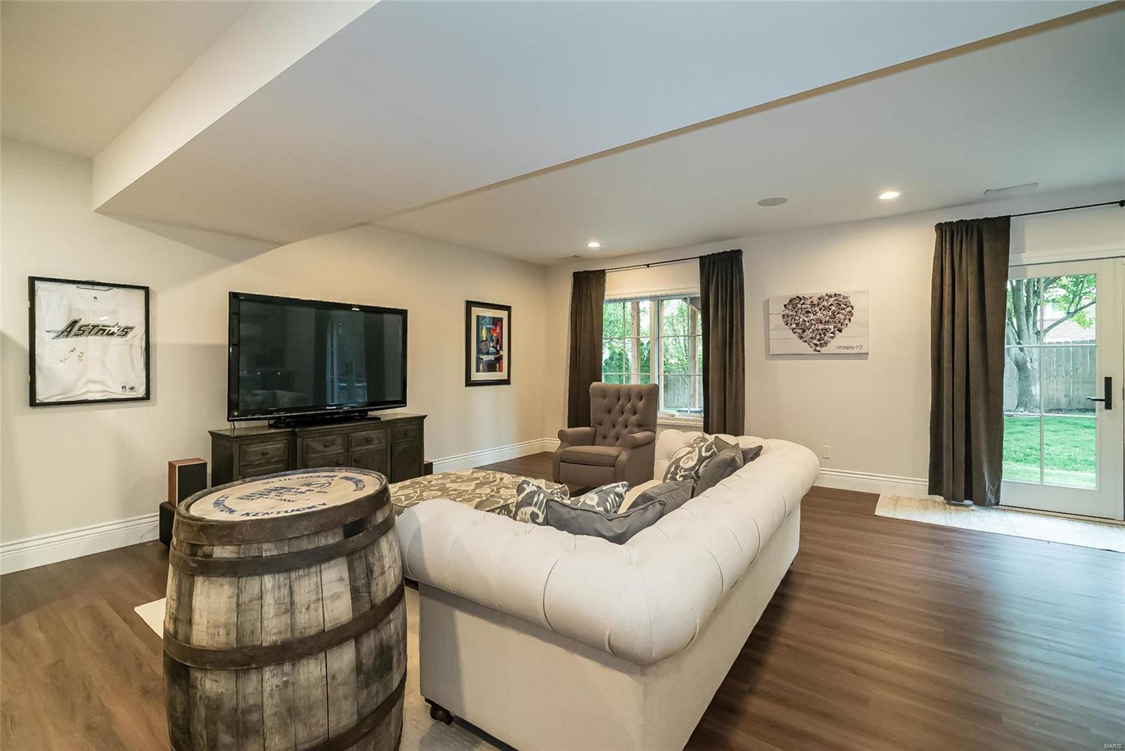 Clayton Gardens - Residential