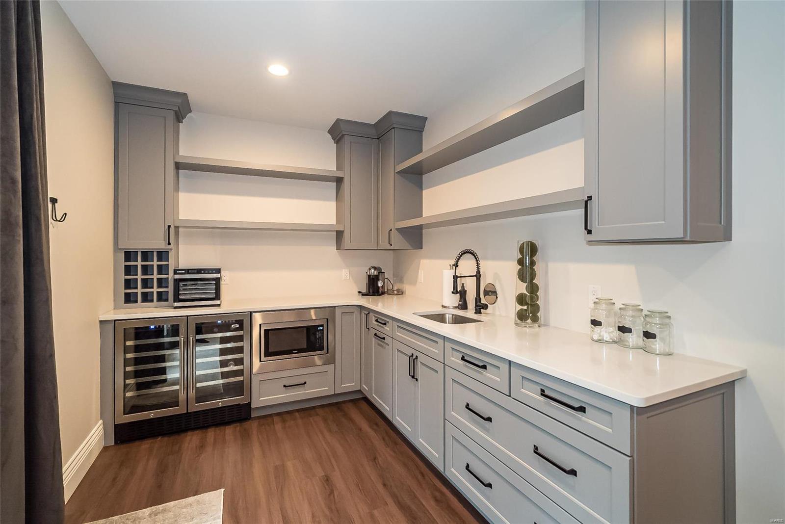 Clayton Gardens - Residential