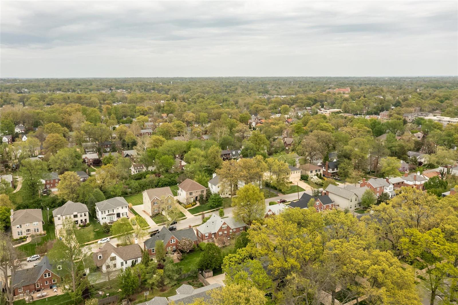 Clayton Gardens - Residential