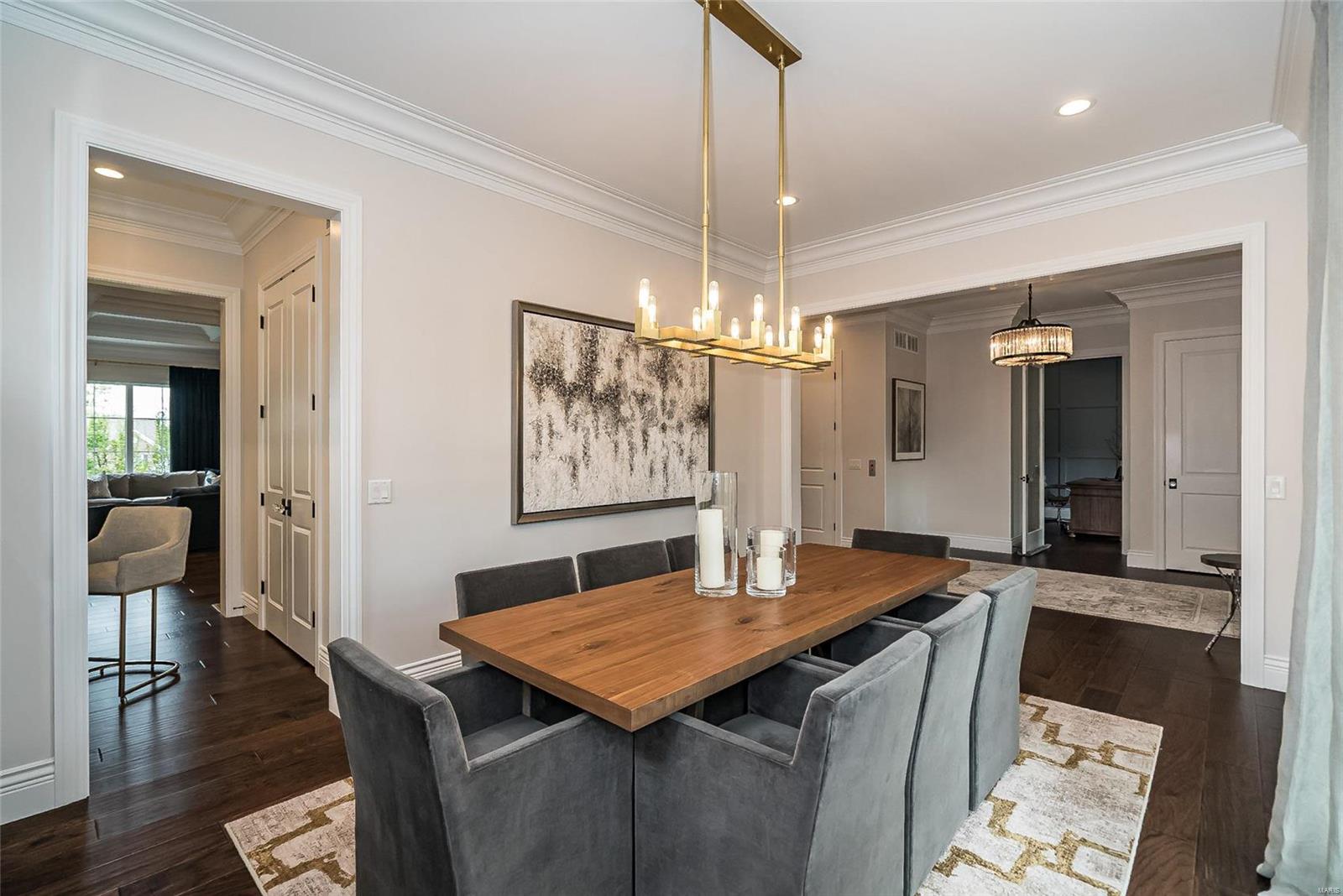 Clayton Gardens - Residential