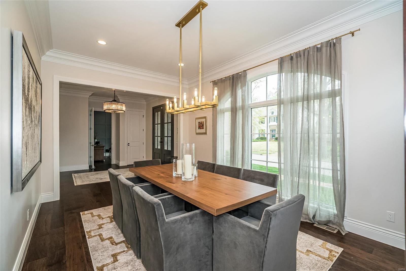 Clayton Gardens - Residential