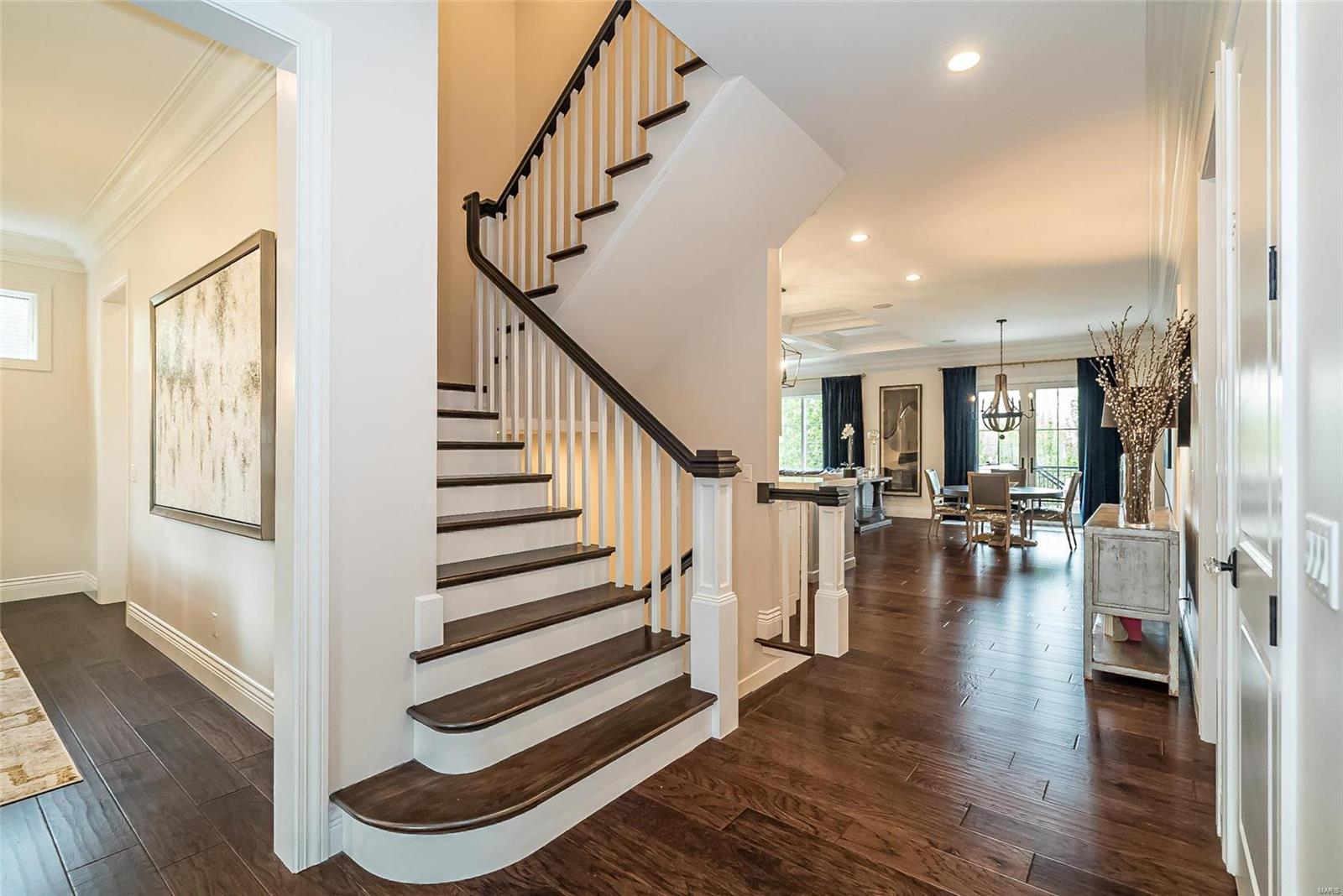 Clayton Gardens - Residential