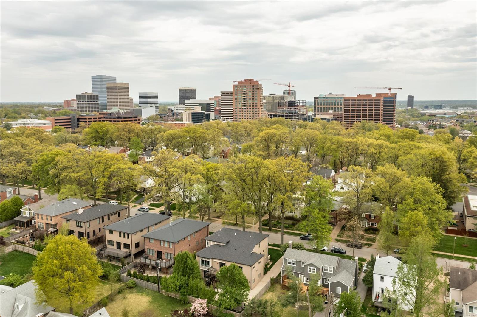 Clayton Gardens - Residential