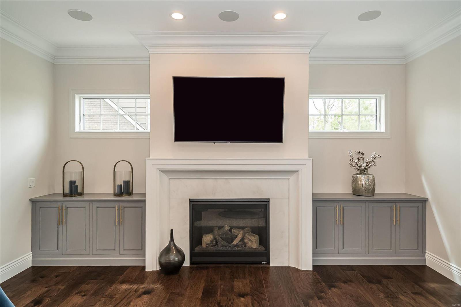 Clayton Gardens - Residential