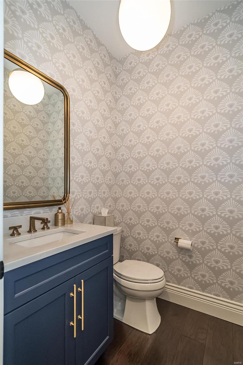 Clayton Gardens - Residential