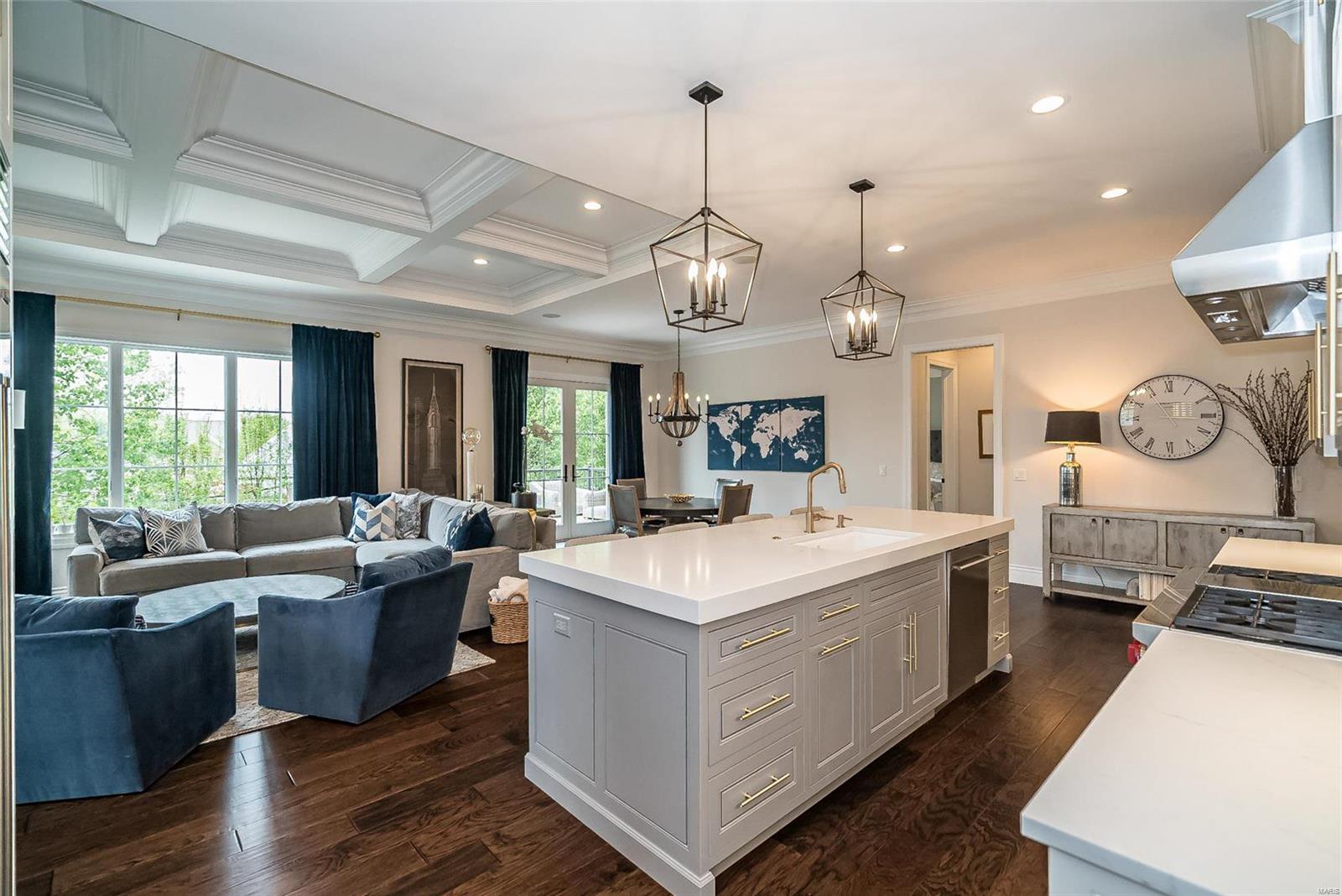 Clayton Gardens - Residential