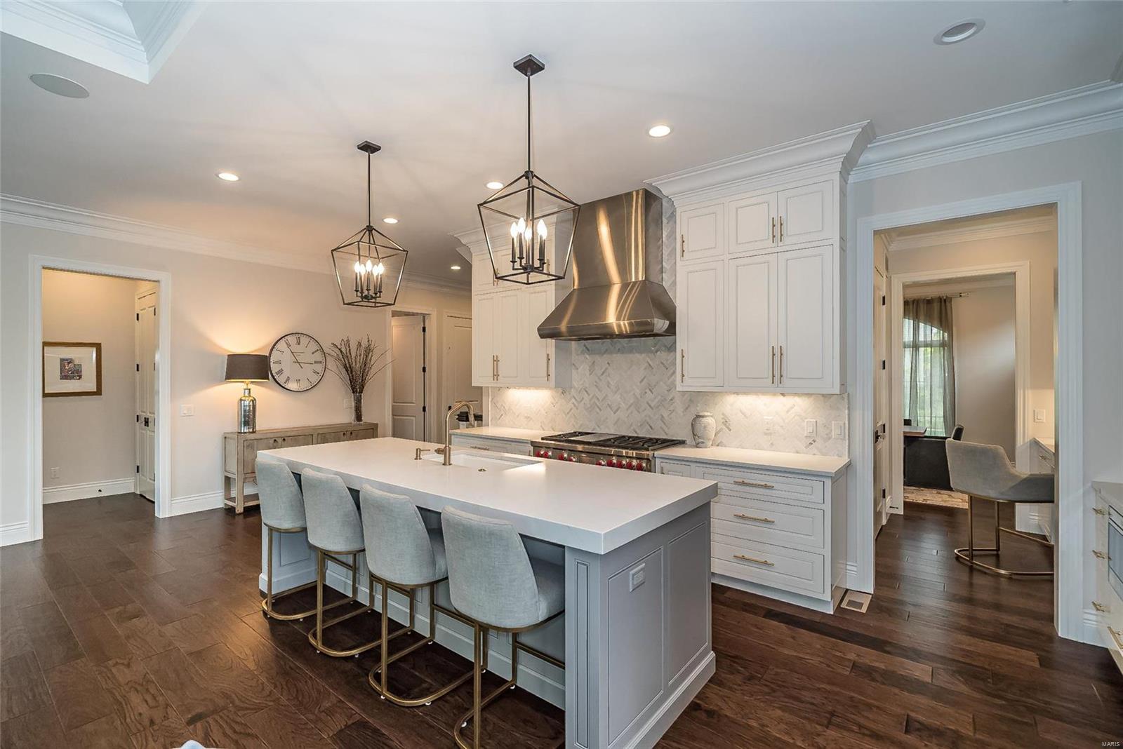 Clayton Gardens - Residential