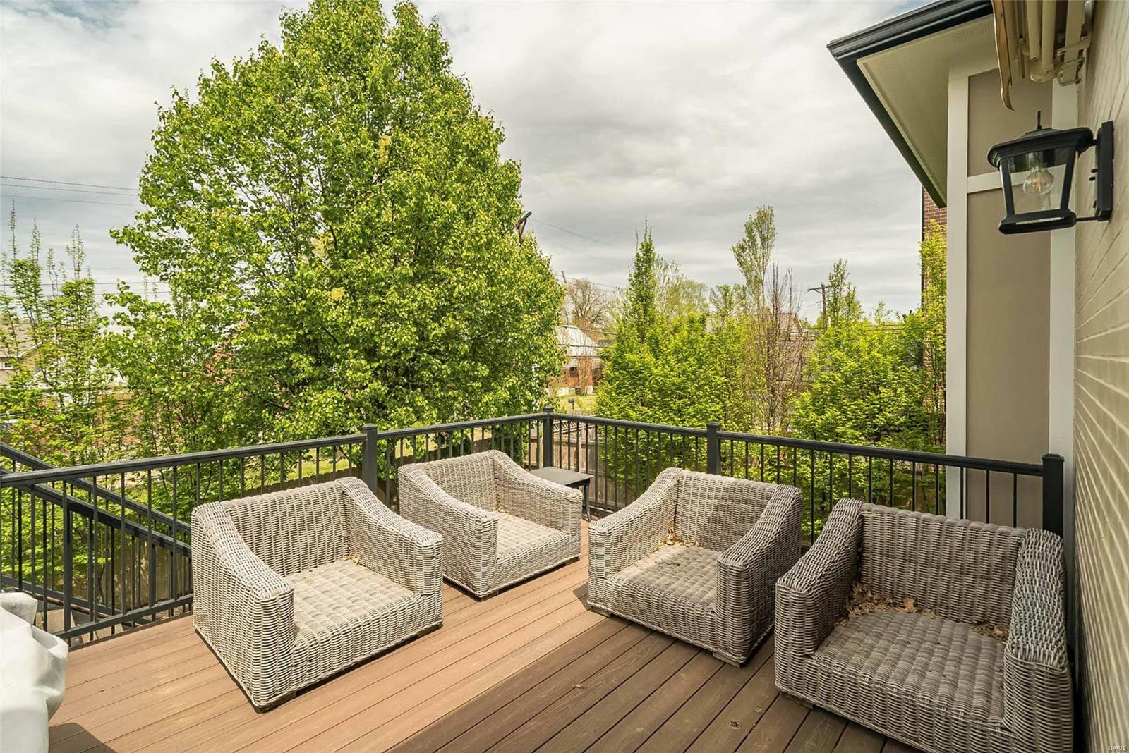 Clayton Gardens - Residential