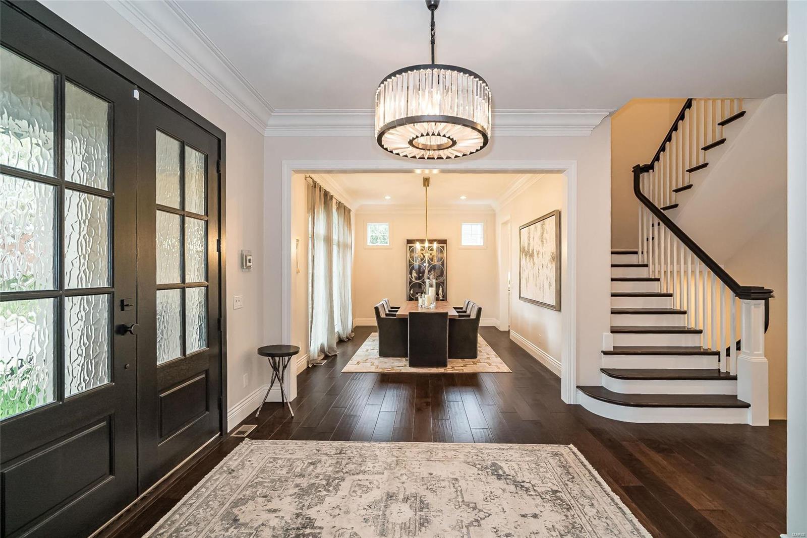 Clayton Gardens - Residential