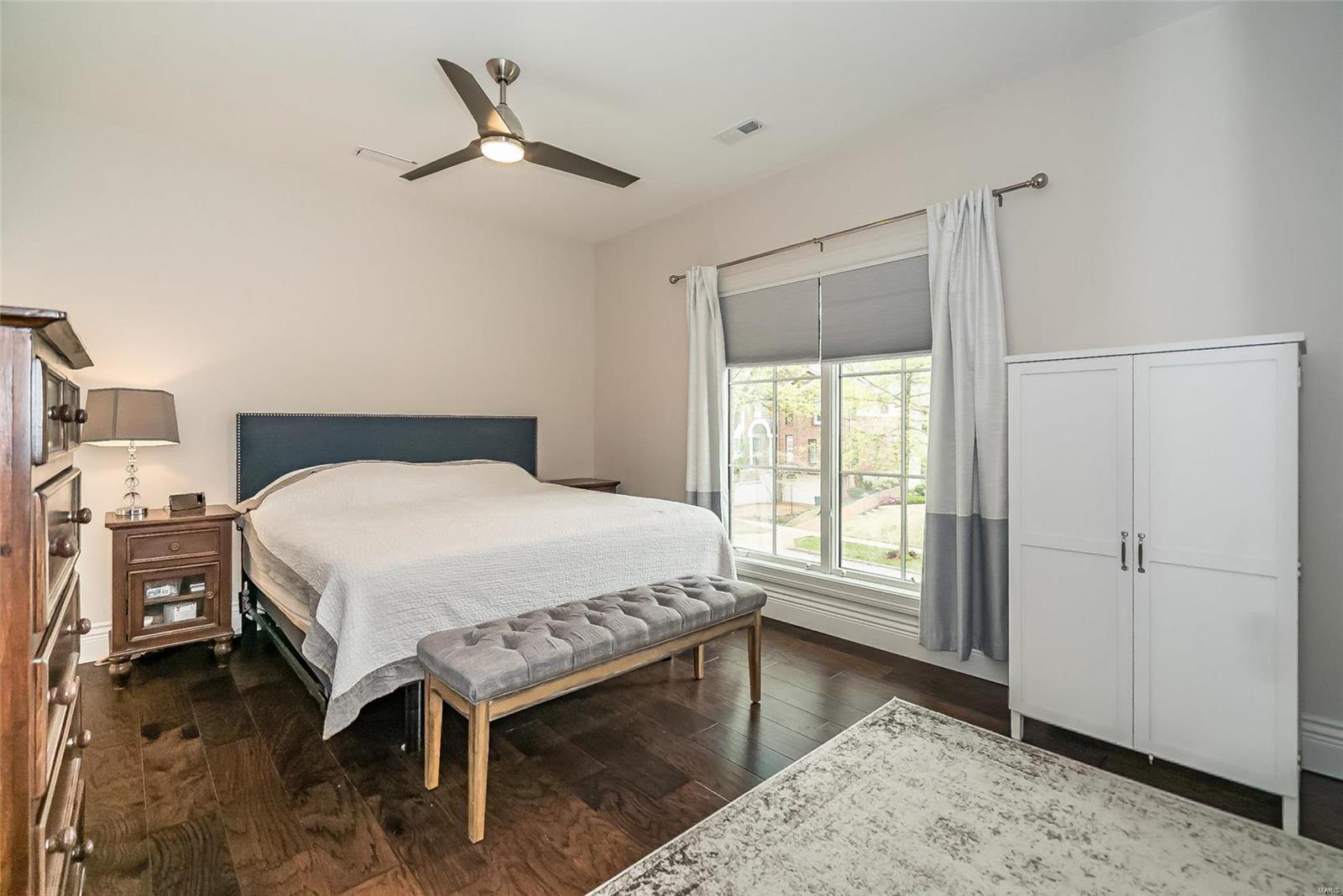 Clayton Gardens - Residential