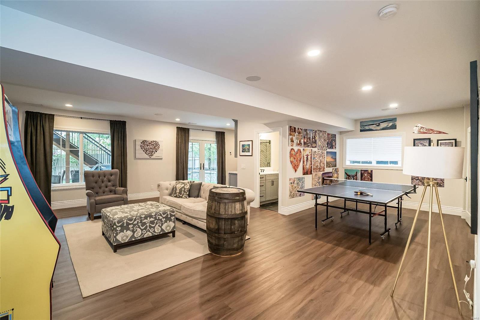 Clayton Gardens - Residential