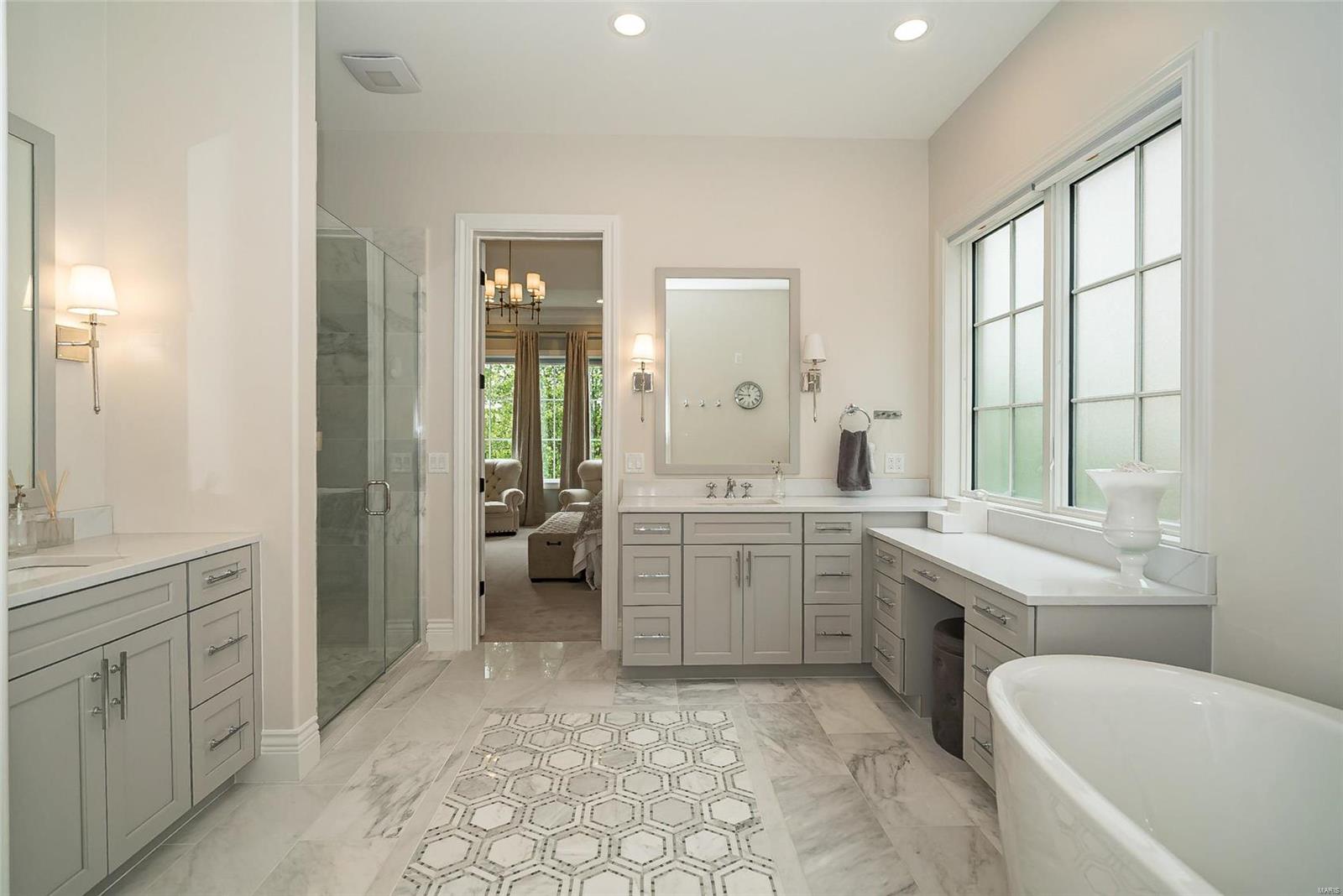 Clayton Gardens - Residential