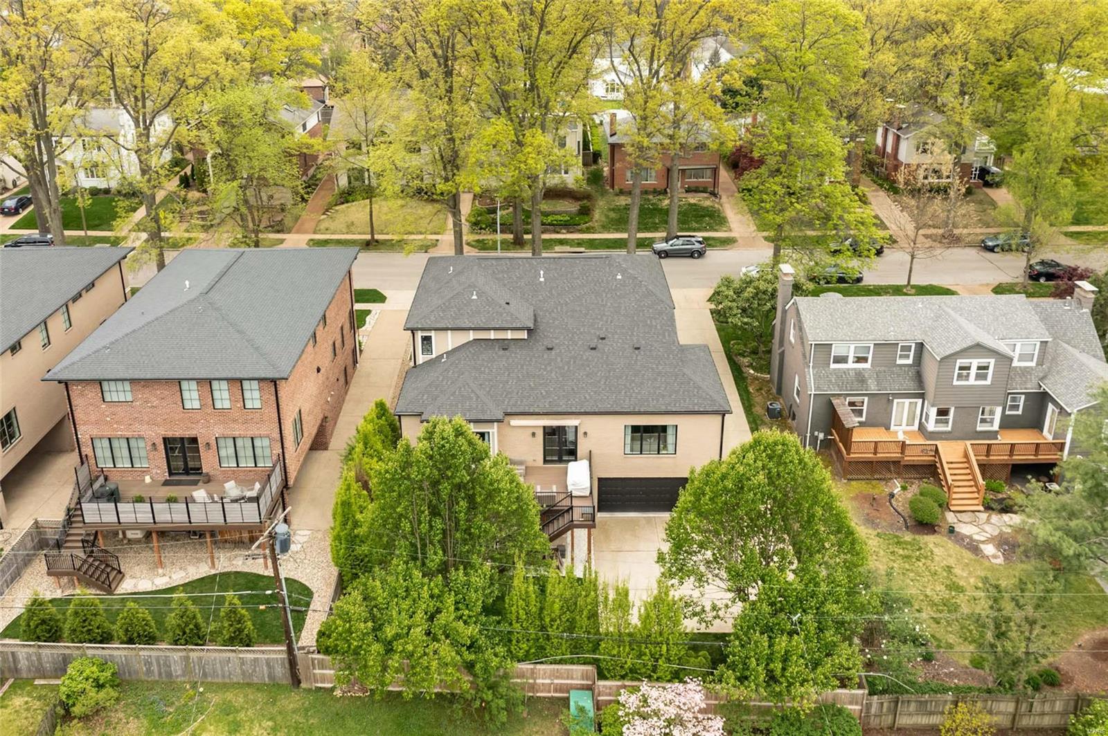 Clayton Gardens - Residential