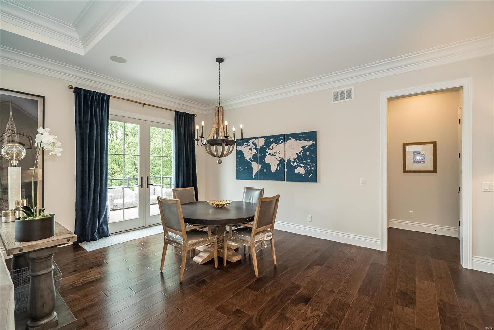 Clayton Gardens - Residential