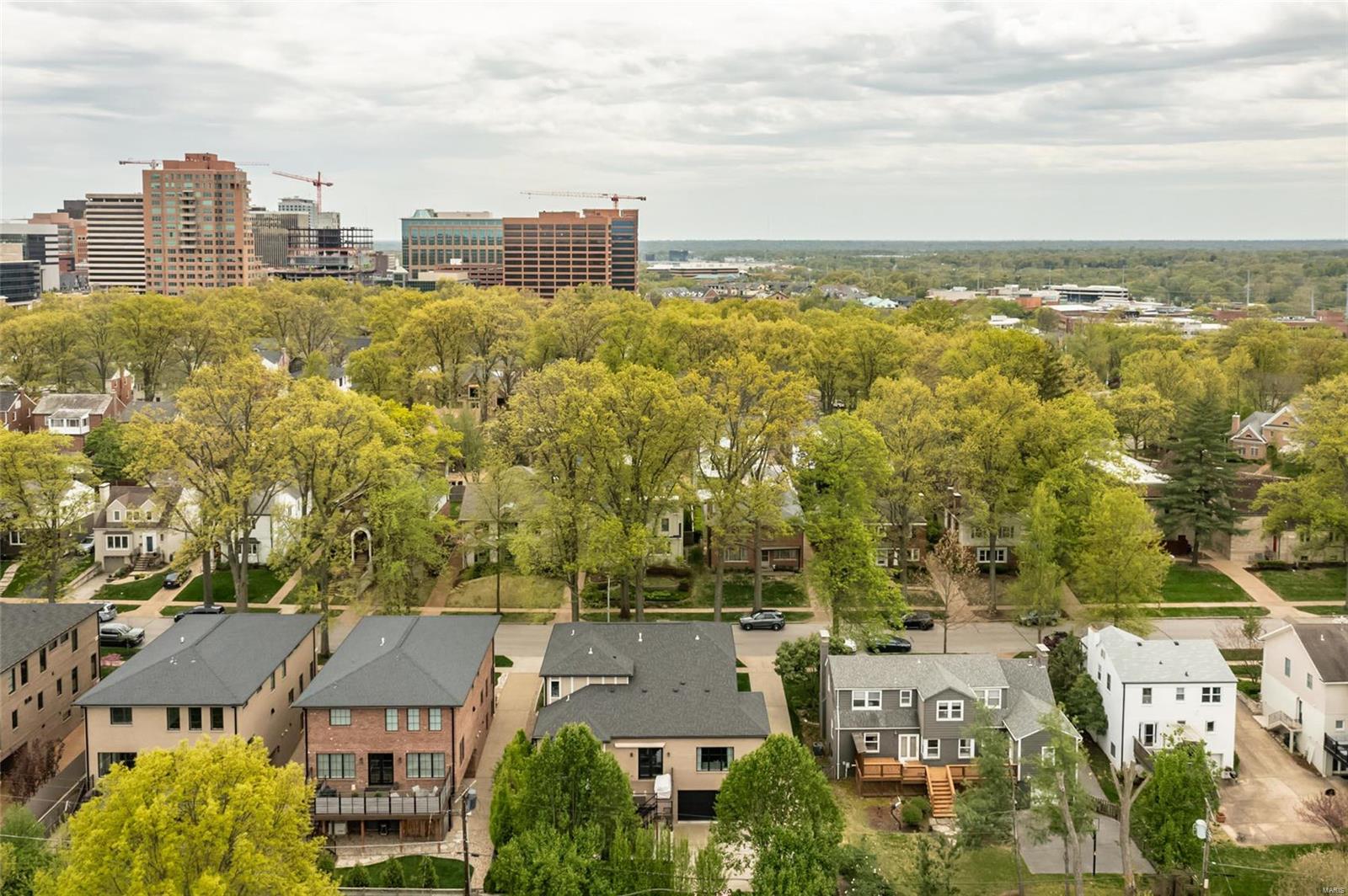Clayton Gardens - Residential