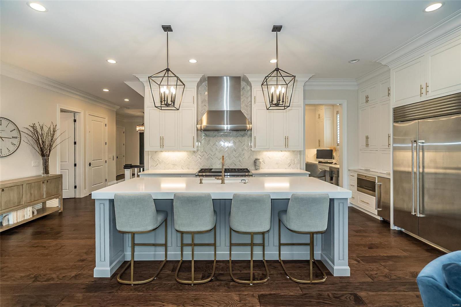 Clayton Gardens - Residential