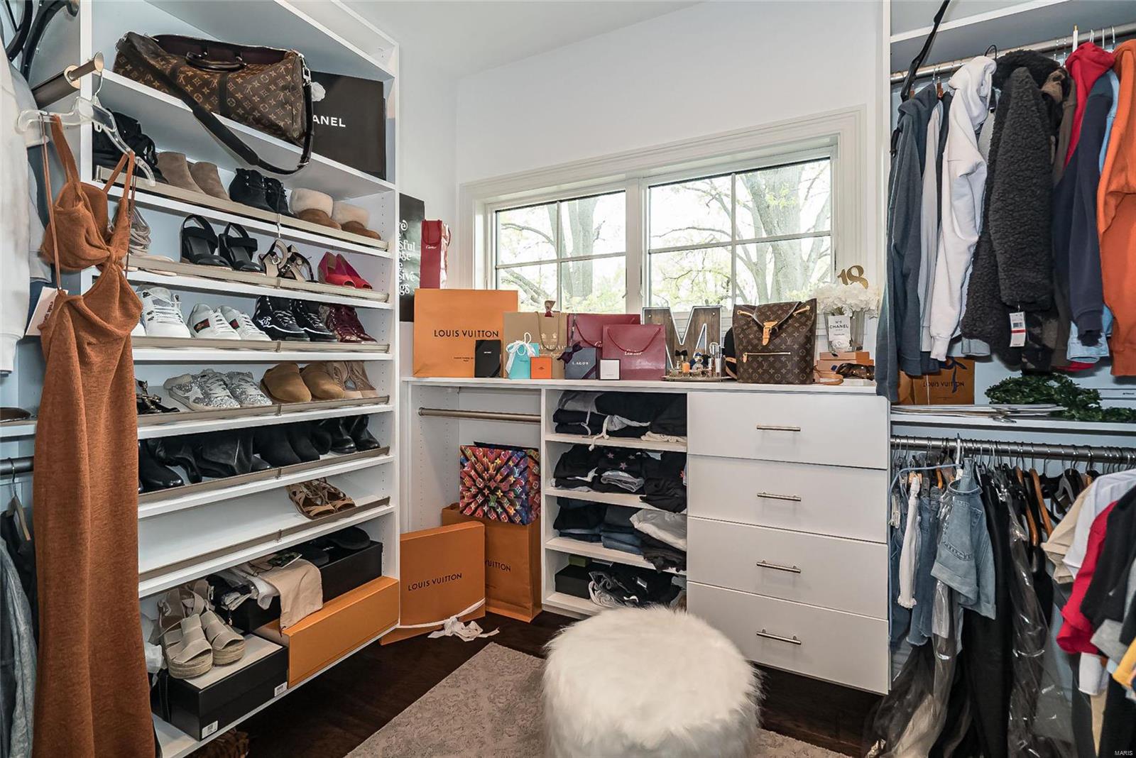 Clayton Gardens - Residential