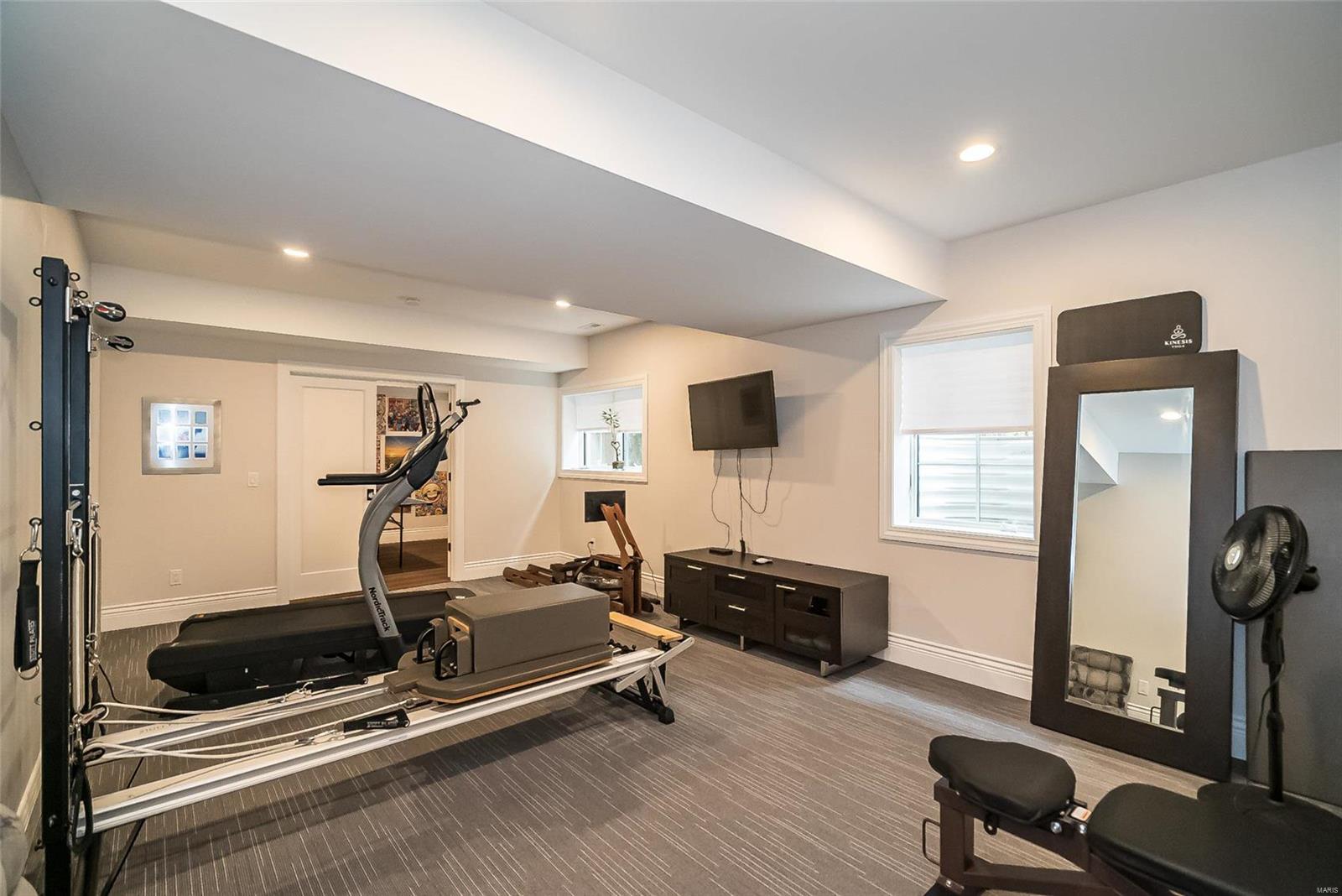 Clayton Gardens - Residential