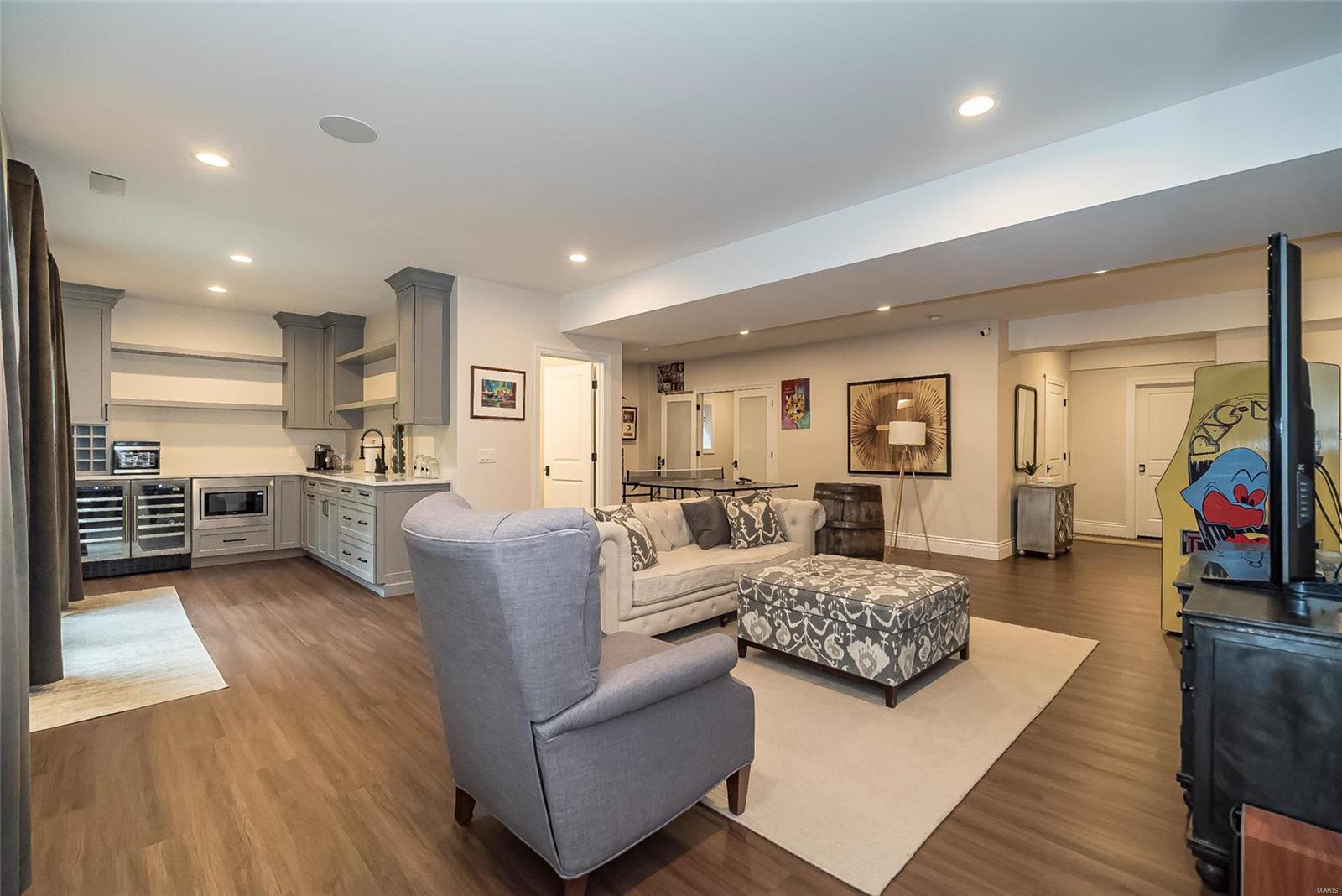 Clayton Gardens - Residential