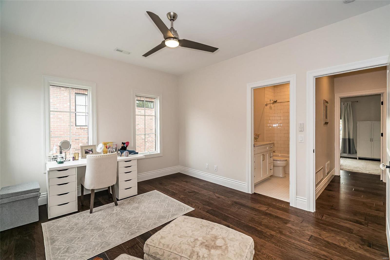 Clayton Gardens - Residential