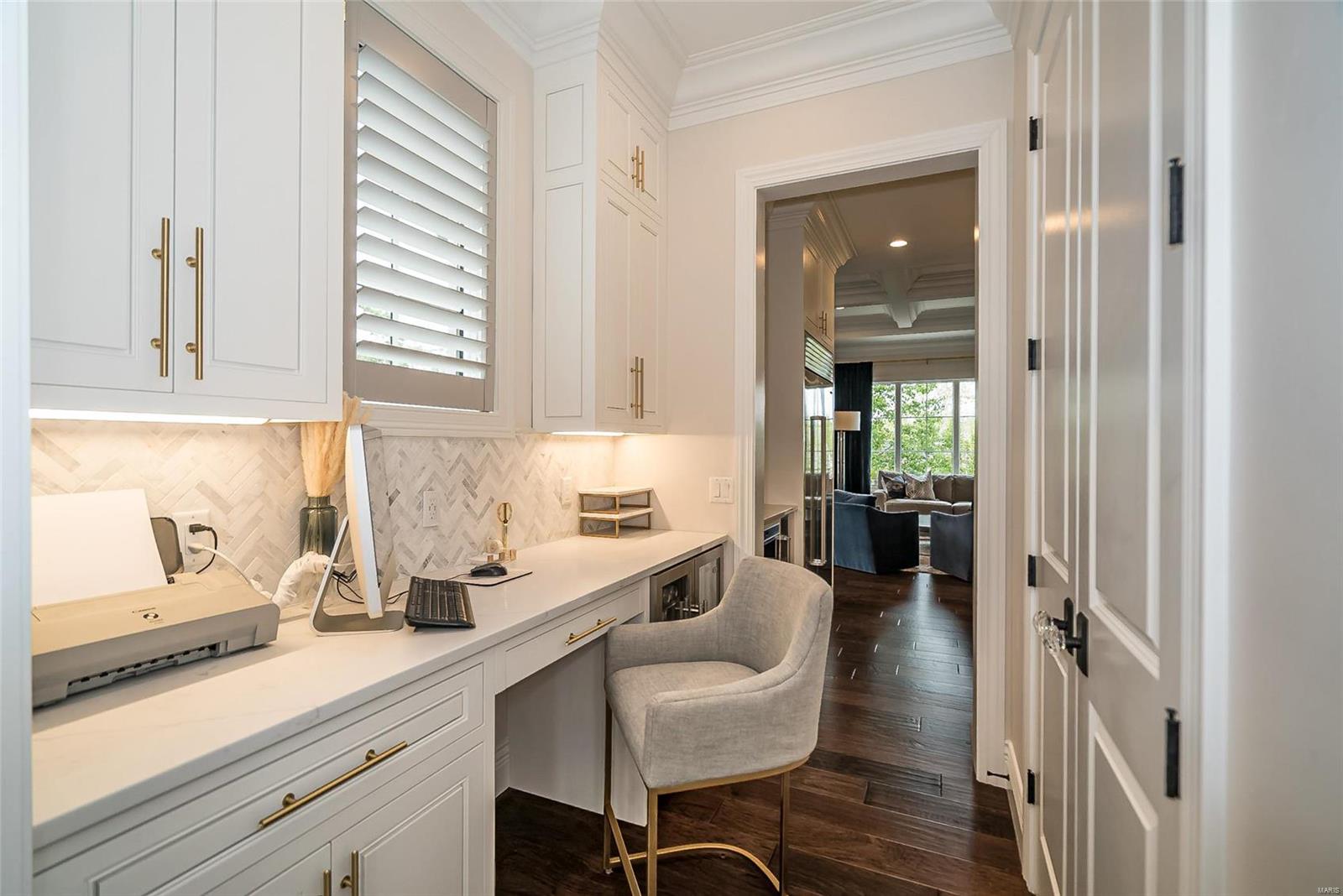 Clayton Gardens - Residential