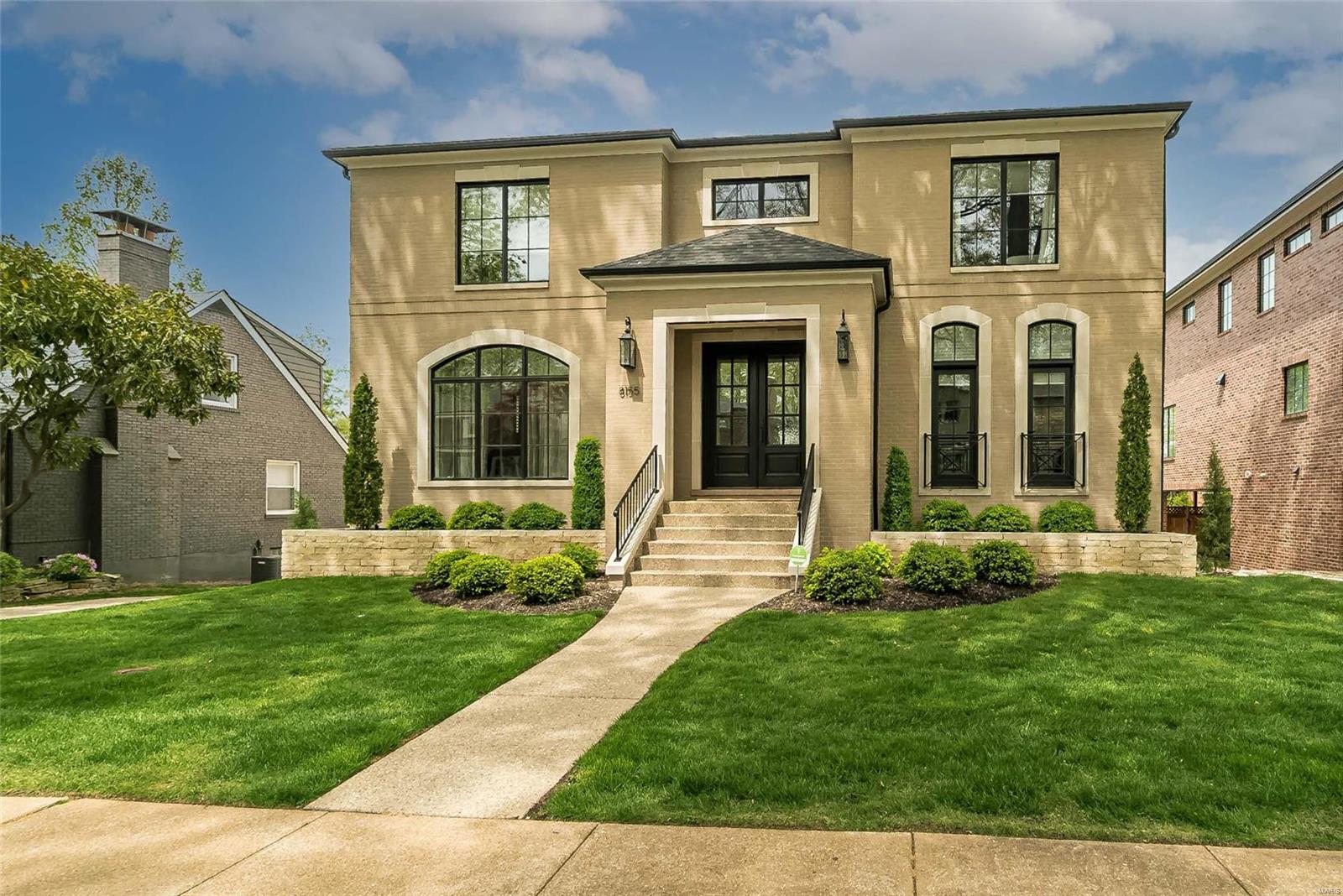 Clayton Gardens - Residential