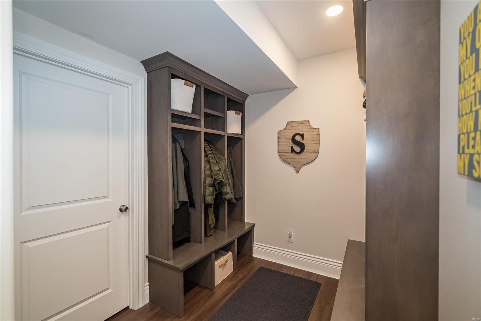 Clayton Gardens - Residential