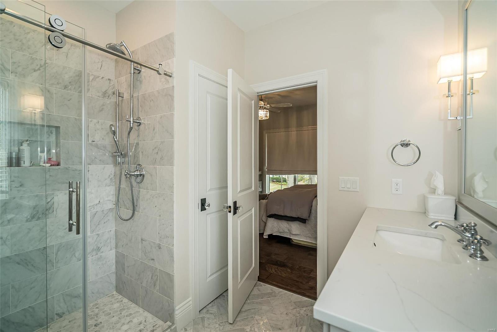 Clayton Gardens - Residential