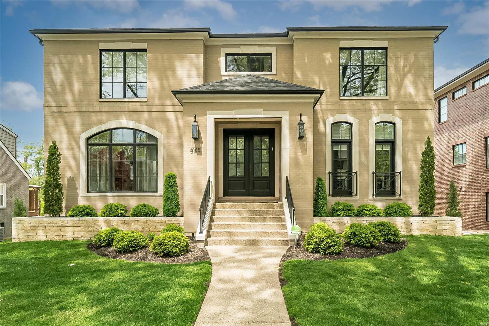 Clayton Gardens - Residential