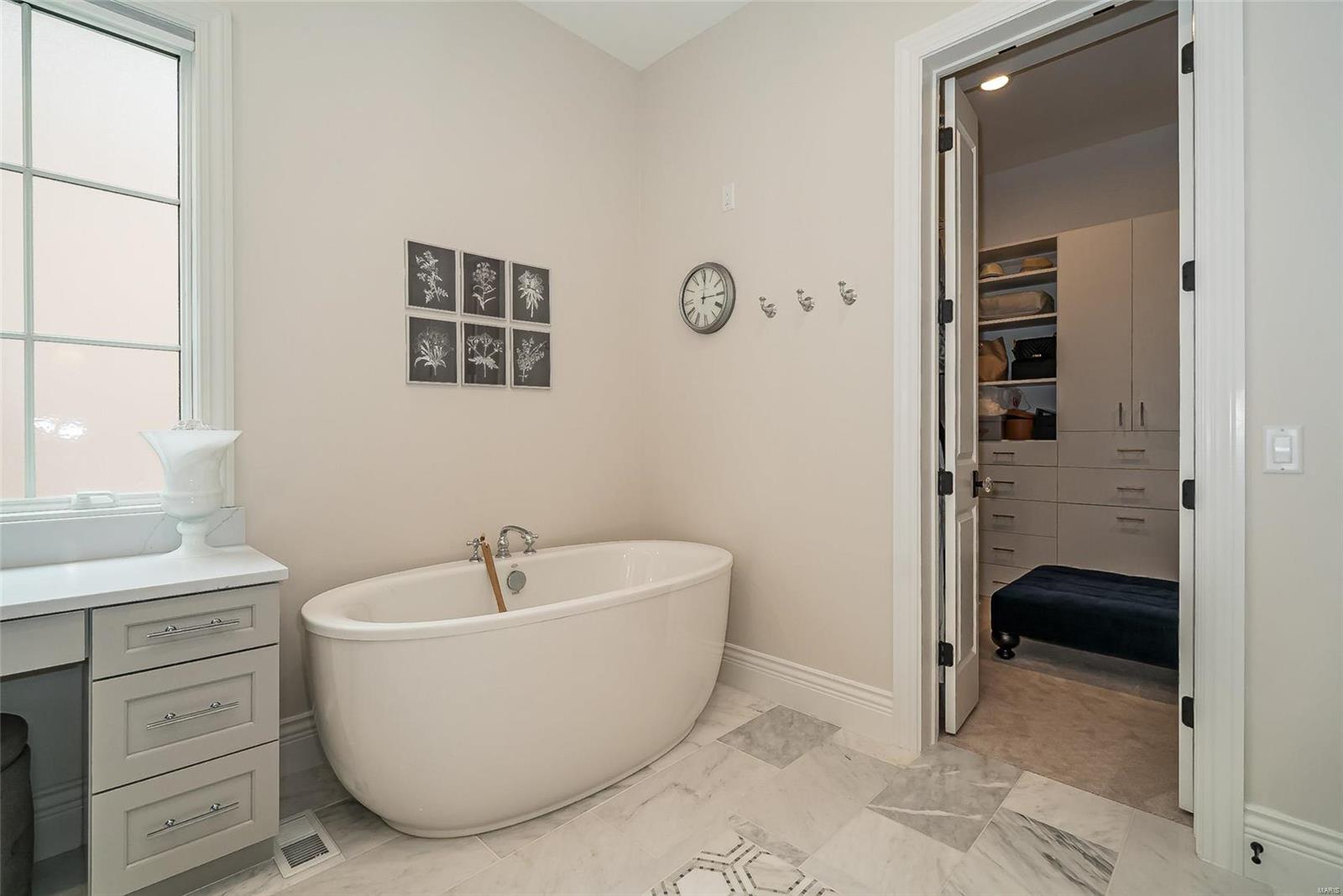 Clayton Gardens - Residential