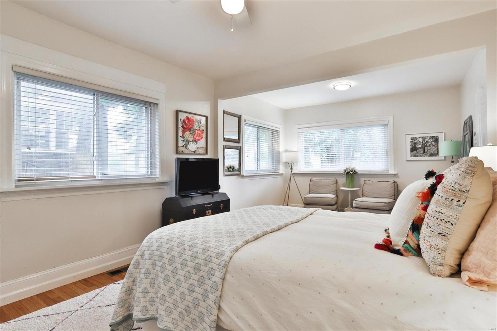 West Delmar - Residential