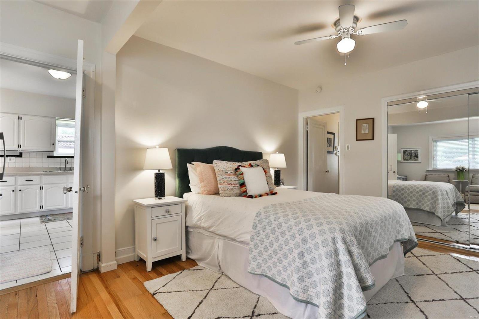 West Delmar - Residential