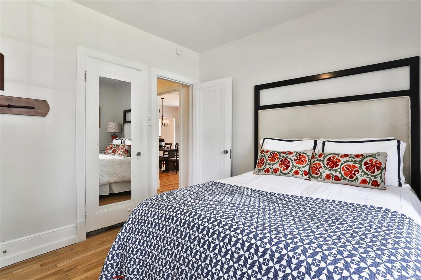 West Delmar - Residential