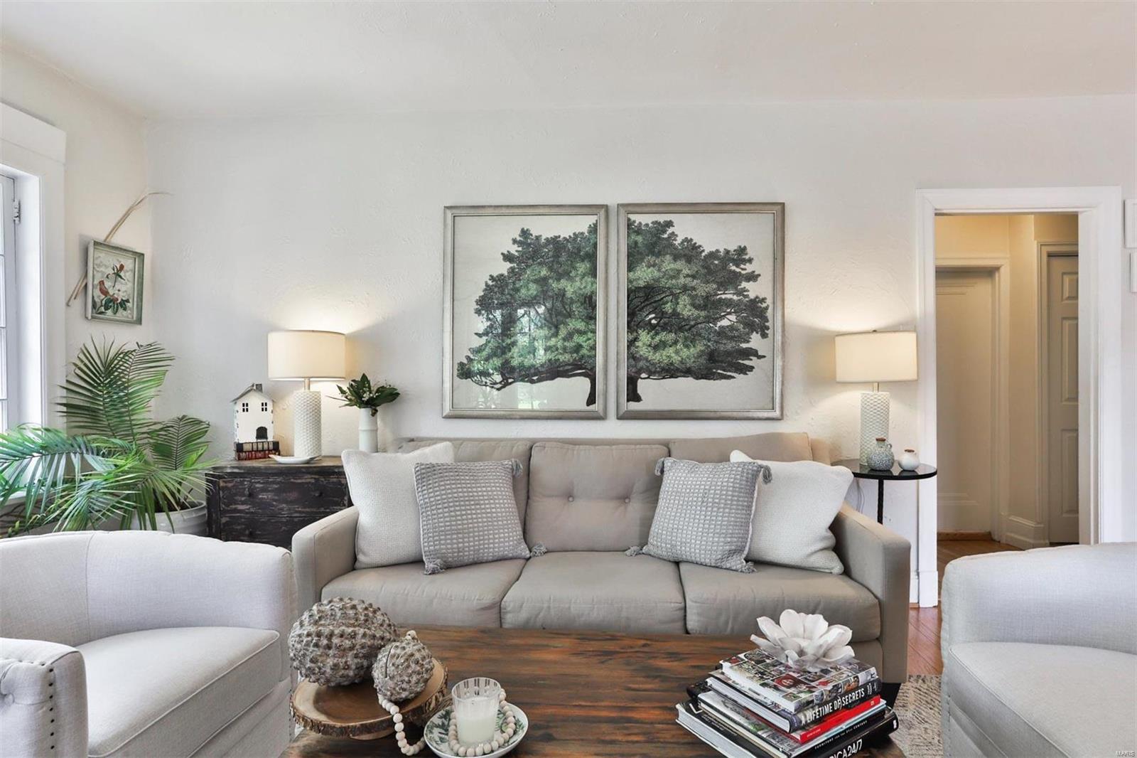 West Delmar - Residential