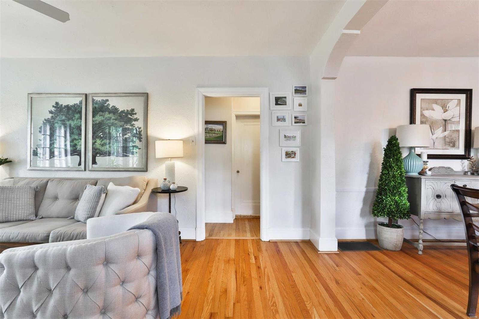 West Delmar - Residential