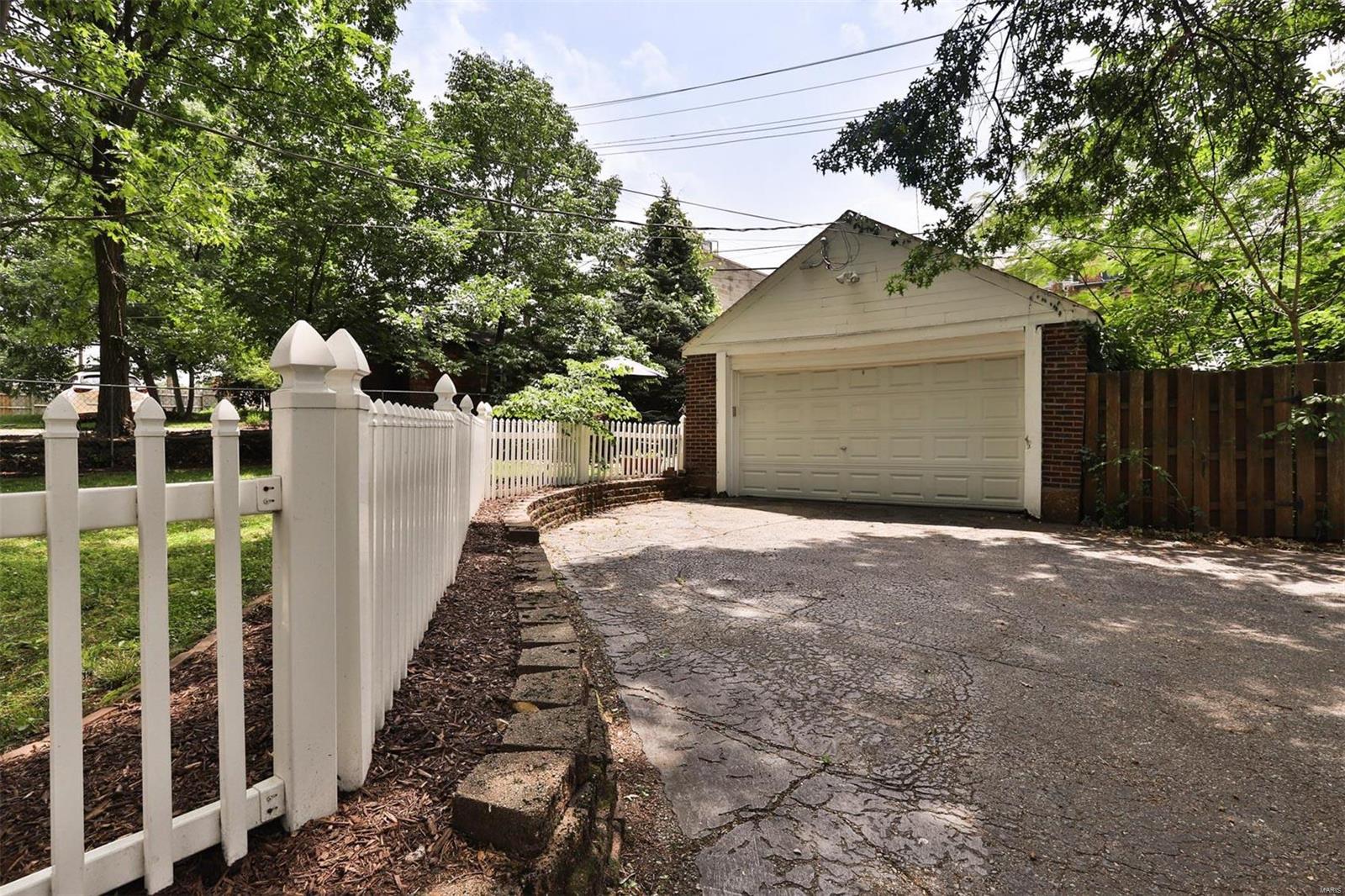 West Delmar - Residential